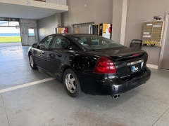 Used 2004  Pontiac Grand Prix 4d Sedan GT-1 at J's Auto near Manchester&comma; IA