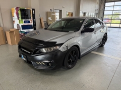 Used 2019  Honda Civic Sedan 4d LX 6spd at J's Auto near Manchester&comma; IA