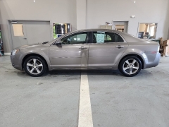  2011 Chevrolet Malibu 4d Sedan LT w&sol;1LT at J's Auto near Manchester&comma; IA