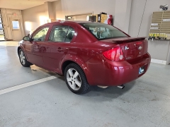 Used 2008  Chevrolet Cobalt 4d Sedan LT at J's Auto near Manchester, IA