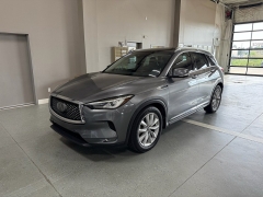 Used 2019  INFINITI QX50 ESSENTIAL FWD at J's Auto near Manchester&comma; IA