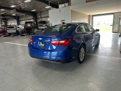 Used 2023 Chevrolet Malibu 4dr Sdn 1LT at J's Auto near Manchester, IA