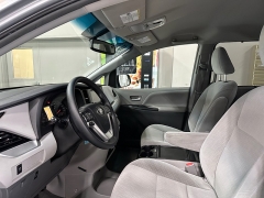 Used 2015 Toyota Sienna 5dr Van LE FWD (Natl) at J's Auto near Manchester, IA