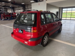 Used 1994 Eagle Summit Wagon DL at J's Auto near Manchester, IA