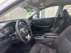 Used 2020 Nissan Altima 2.5 S Sedan at J's Auto near Manchester, IA