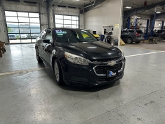 Used 2014 Chevrolet Malibu 4d Sedan LT w/1LT at J's Auto near Manchester, IA