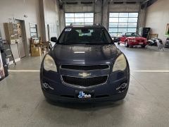 Used 2013  Chevrolet Equinox 4d SUV FWD LT2 at J's Auto near Manchester&comma; IA