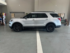 Used 2018 Ford Explorer XLT FWD at J's Auto near Manchester, IA
