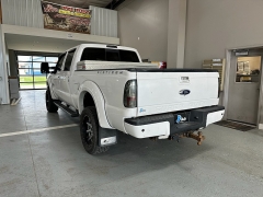 Used 2015 Ford Super Duty F-250 SRW 4WD Crew Cab at J's Auto near Manchester, IA
