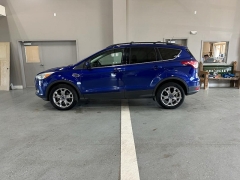 Used 2015 Ford Escape 4d SUV 4WD SE at J's Auto near Manchester, IA