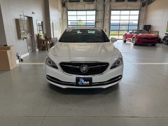 Used 2017  Buick LaCrosse 4d Sedan Premium AWD at J's Auto near Manchester&comma; IA