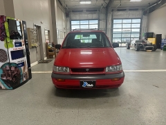 Used 1994 Eagle Summit Wagon DL at J's Auto near Manchester, IA