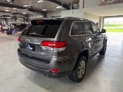 Used 2020 Jeep Grand Cherokee Limited 4x4 at J's Auto near Manchester, IA