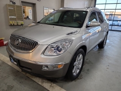 Used 2008  Buick Enclave 4d SUV AWD CXL at J's Auto near Manchester&comma; IA
