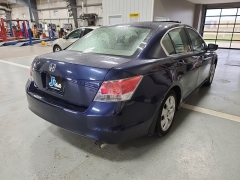 Used 2008  Honda Accord Sedan 4d EX Auto at J's Auto near Manchester&comma; IA