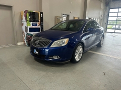 Used 2013 Buick Verano 4d Sedan at J's Auto near Manchester, IA