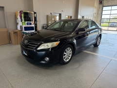 Used 2011  Toyota Camry 4dr Sdn I4 &lpar;Natl&rpar; at J's Auto near Manchester&comma; IA