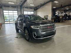 Used 2022 GMC Acadia FWD 4dr Denali at J's Auto near Manchester, IA