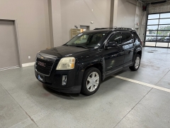 Used 2011  GMC Terrain 4d SUV FWD SLT1 at J's Auto near Manchester&comma; IA