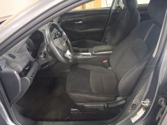 Used 2024  Nissan Sentra SV CVT at J's Auto near Manchester&comma; IA