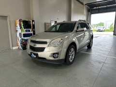 Used 2014 Chevrolet Equinox 4d SUV AWD LT2 at J's Auto near Manchester, IA