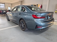 Used 2020 BMW 3 Series 330i xDrive Sedan at J's Auto near Manchester, IA