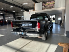 Used 2000 Ford Super Duty F-250 4WD Supercab Lariat at J's Auto near Manchester, IA