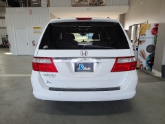 Used 2007  Honda Odyssey 5dr Touring w&sol;RES at J's Auto near Manchester&comma; IA
