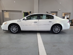  2006 Buick Lucerne 4d Sedan CXL at J's Auto near Manchester, IA