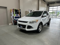 Used 2014 Ford Escape 4d SUV FWD SE at J's Auto near Manchester, IA