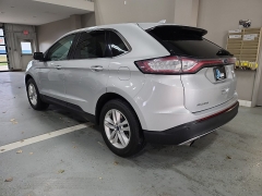 Used 2017  Ford Edge 4d SUV AWD SEL EcoBoost at J's Auto near Manchester, IA