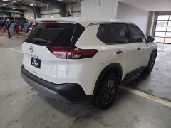 Used 2023  Nissan Rogue FWD S &ast;Ltd Avail&ast; at J's Auto near Manchester&comma; IA