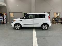 Used 2012 Kia Soul 5dr Wgn Auto + at J's Auto near Manchester, IA