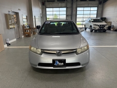 Used 2007  Honda Civic Sdn 4dr AT EX at J's Auto near Manchester&comma; IA