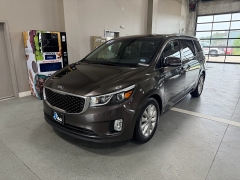 Used 2016 Kia Sedona 4dr Wgn EX at J's Auto near Manchester, IA