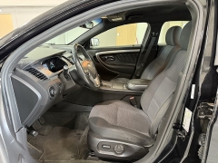 Used 2017  Ford Taurus SEL FWD at J's Auto near Manchester&comma; IA