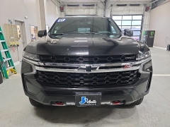 Used 2021  Chevrolet Tahoe 4WD 4dr Z71 at J's Auto near Manchester&comma; IA