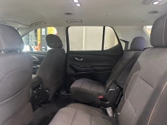 Used 2019 Chevrolet Traverse 4d SUV AWD LT Cloth w/1LT at J's Auto near Manchester, IA