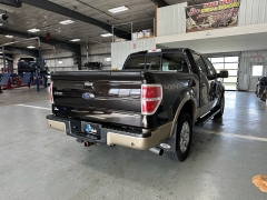 Used 2014 Ford F-150 4WD SuperCrew at J's Auto near Manchester, IA