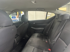 Used 2020 Nissan Altima 2.5 S Sedan at J's Auto near Manchester, IA