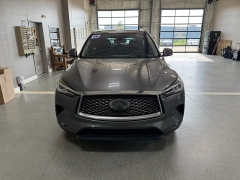 Used 2019  INFINITI QX50 ESSENTIAL FWD at J's Auto near Manchester&comma; IA