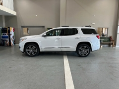 Used 2017 GMC Acadia 4d SUV AWD Denali at J's Auto near Manchester, IA