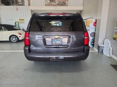 Used 2016 Chevrolet Suburban 4d SUV 4WD LT at J's Auto near Manchester, IA