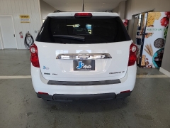 Used 2012  Chevrolet Equinox 4d SUV AWD LT1 2.4L at J's Auto near Manchester, IA