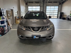 Used 2011  Nissan Murano AWD 4dr LE at J's Auto near Manchester&comma; IA