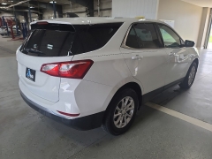 Used 2019  Chevrolet Equinox 4d SUV AWD LT w&sol;1LT at J's Auto near Manchester&comma; IA