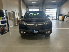 Used 2019 Honda Ridgeline Crew Cab AWD RTL-T at J's Auto near Manchester, IA