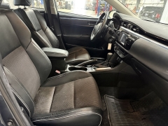 Used 2014  Toyota Corolla 4dr Sdn &lpar;Natl&rpar; at J's Auto near Manchester&comma; IA