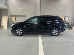 Used 2016 Chevrolet Traverse 4d SUV AWD LT w/1LT at J's Auto near Manchester, IA