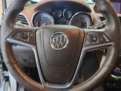 Used 2013  Buick Encore 4d SUV AWD Premium at J's Auto near Manchester&comma; IA